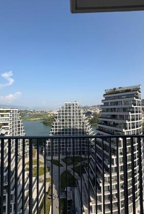 Blue Boutique Apartments 4