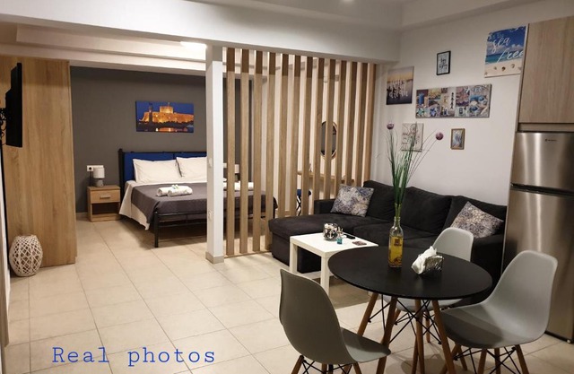 blue - comfy center rodos
