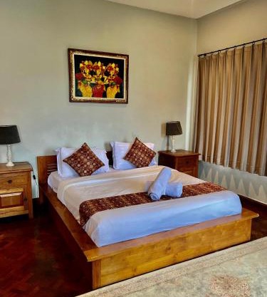 Blue Diamond Residenses Seminyak