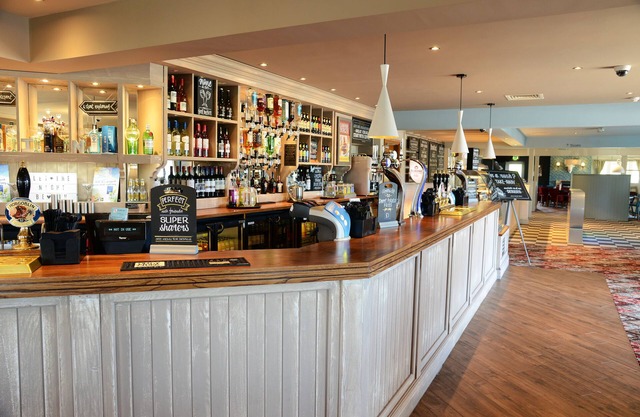 Blue Jay, Derby by Marston's Inns