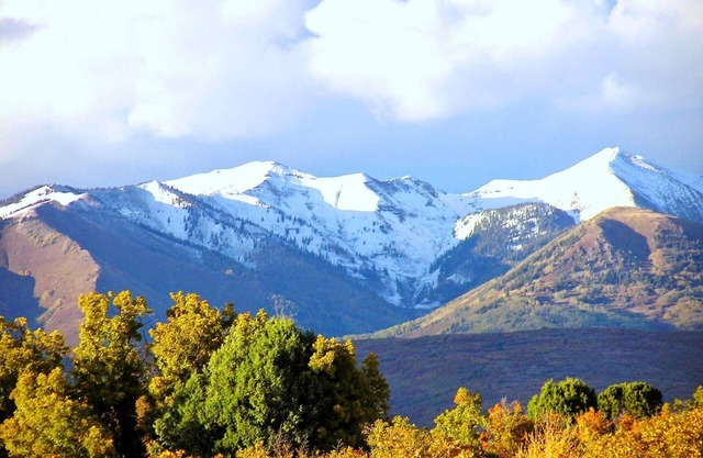Blue Lake Ranch