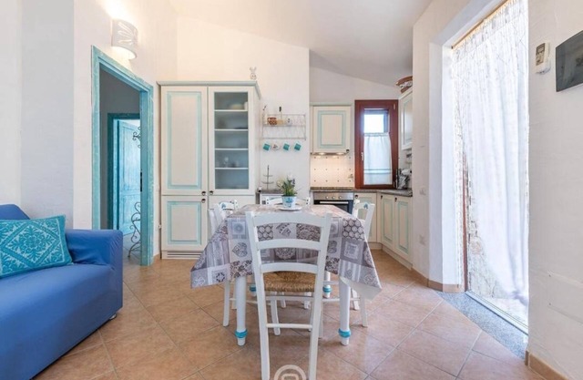 BLUE MARINE OASIS - Villa in the Village of Chia
