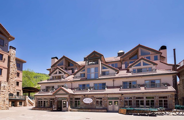 Blue Mesa Lodge 32A by AvantStay | Located In The Heart Of Mountain Village