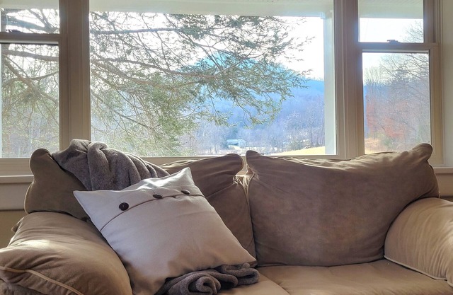 Blue Ridge Cottage