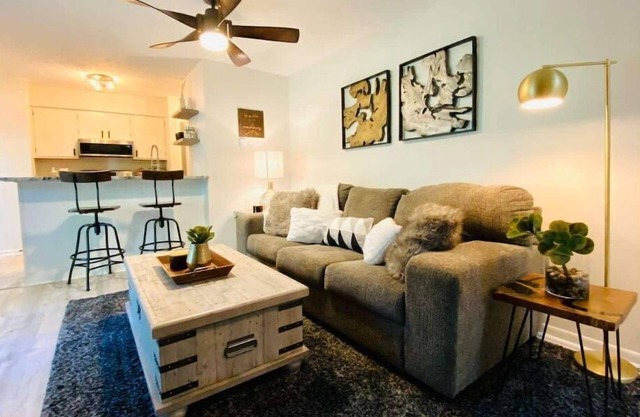 Blue Ridge Retreat: Your Cozy Mountain Getaway
