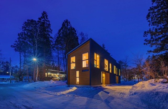 Blue River Chalets by The Hakuba Collection
