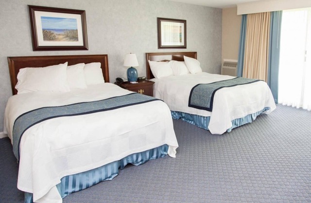 Blue Rock Resort's 2 Beds Retreat, Balcony/Patio, Golfers' Sanctuary, Two Units