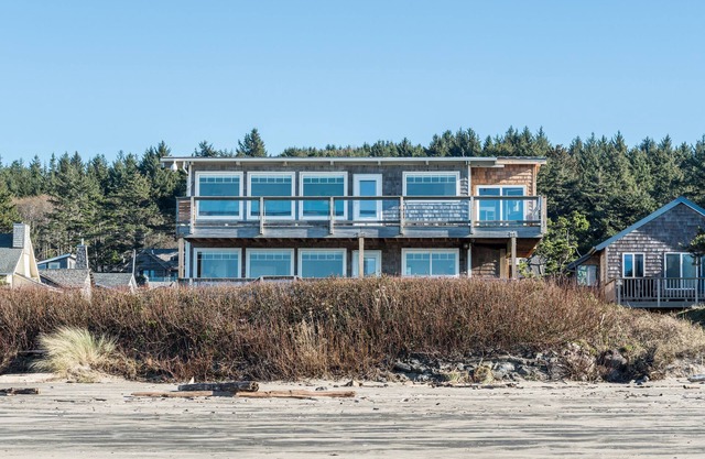 Blue Starfish by AvantStay | Ocean Views & Direct Cannon Beach Access