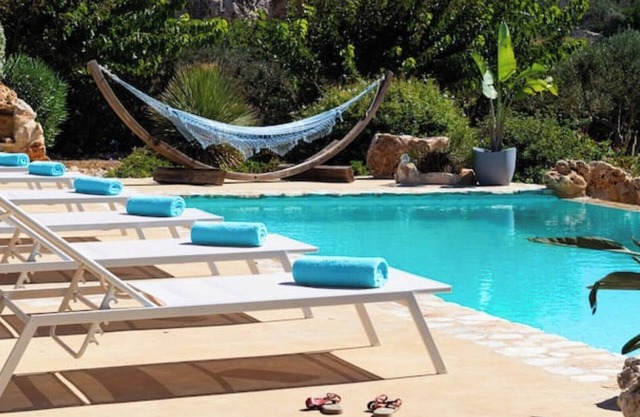 Blue Villa Paros