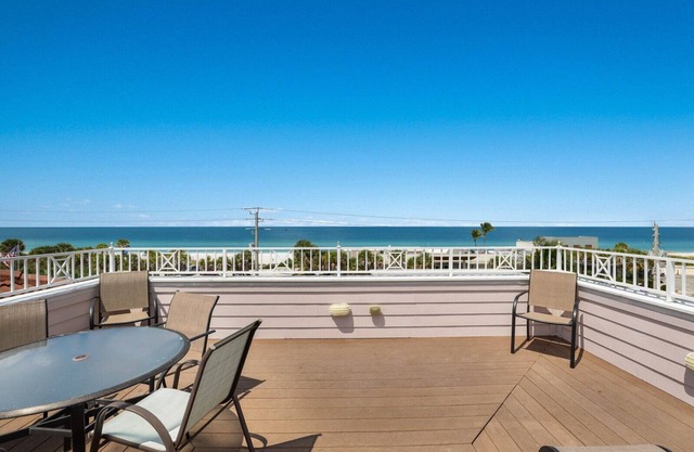 Blue Water Escape by Duncan Real Estate