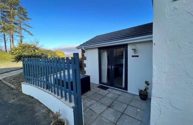 Bluebell at Moorhead Country Holidays