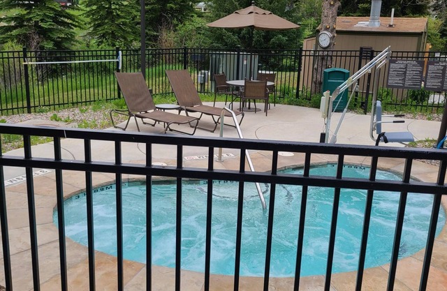 Bluegreen's StreamSide at Vail