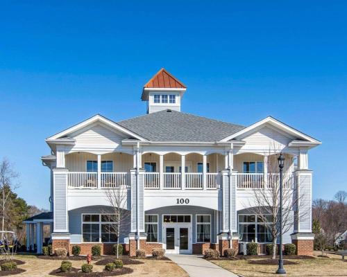 Bluegreen Vacations Parkside Williamsburg, an Ascend Collection Resort