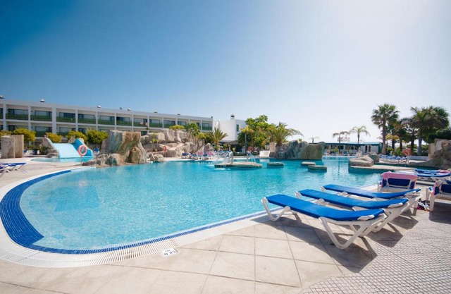 BLUESEA Costa Bastian