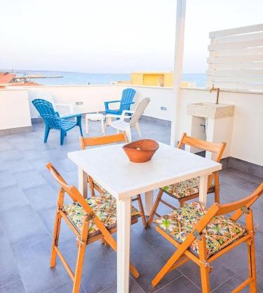 BlueSea & GreenMarine Apartments