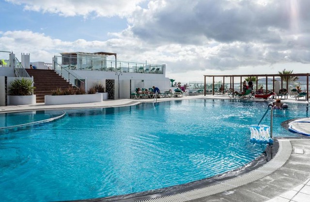 BLUESEA Hotel Los Fiscos