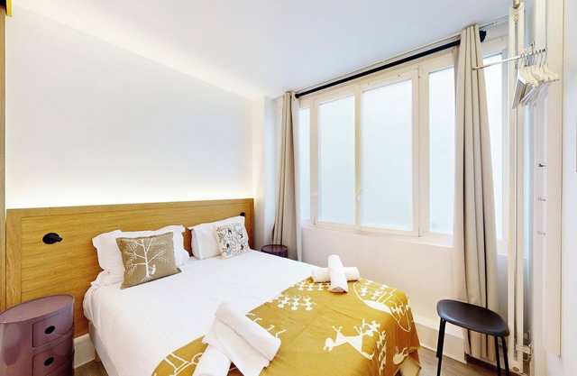 Bluestay 280 - Charming apartment in Paris