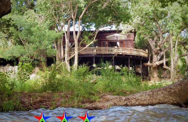 Blyde River Cabins