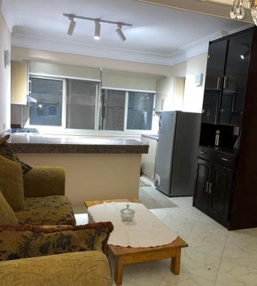 BnB Cairo Stylish Compact Studio