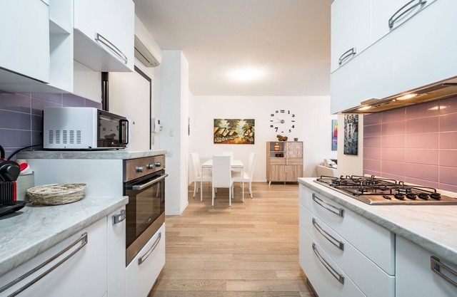 Bnb da Edo @Modena WiFi & Parking free
