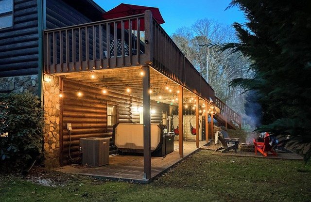 Boat Parking near lake, game room, epic retreat!