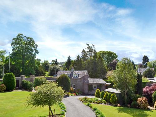 Boatland Cottage