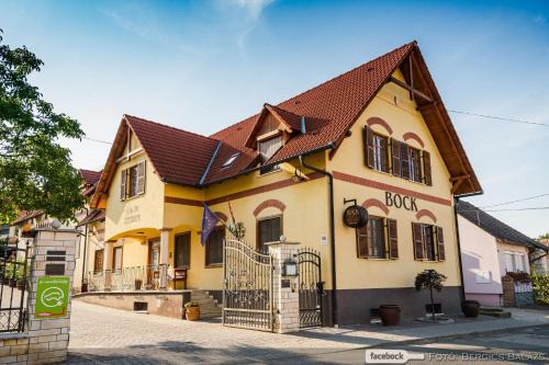 Bock Hotel Ermitage
