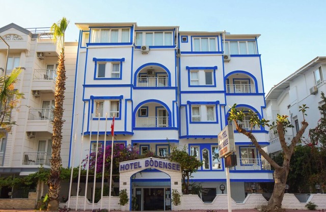 Bodensee Hotel