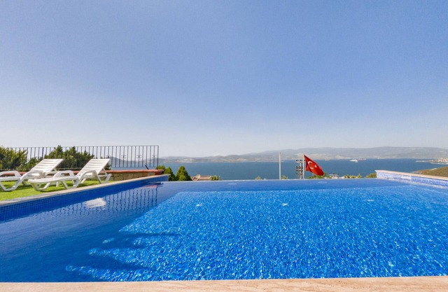 Bodrum Bargilya Villaları