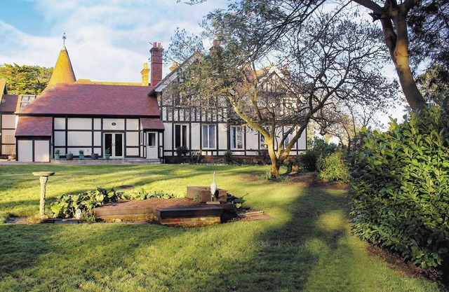 Bodwen Corner Cottage