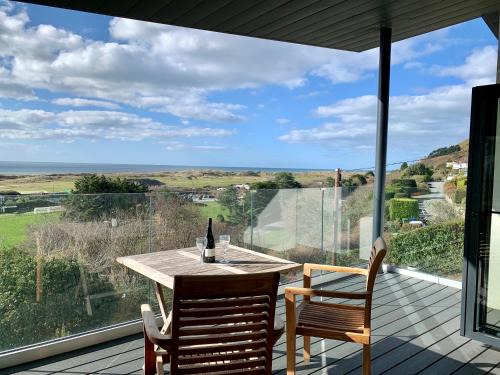 Bodwennol - A Stunning House!