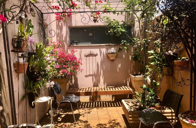 Body & Mind B Suites Elegantes Charmosas