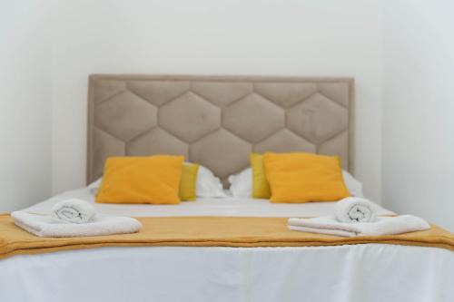 Boem residence Skadarlija PARKING