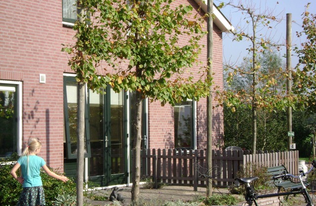 Boerderij Hazenveld