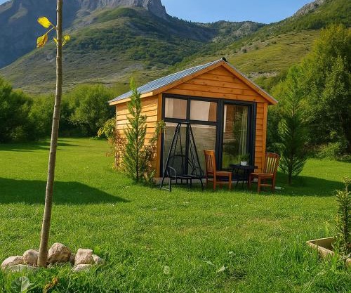 Boga Cabins
