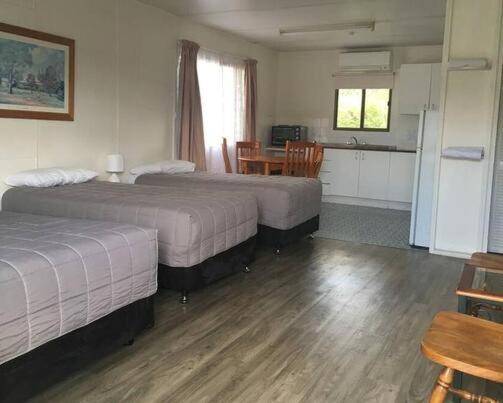 Boggabilla Motel