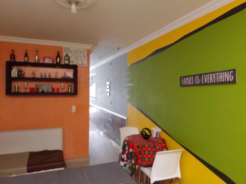 Bogotá Med plus