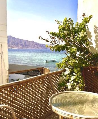 BohemiaHouse - Duplex By the sea