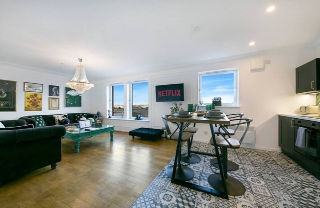 Bohemian Rhapsody | Grampian Lettings Ltd