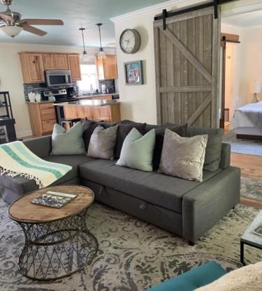 Boho South Bungalow
