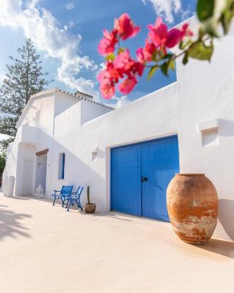 Boho Suites Denia