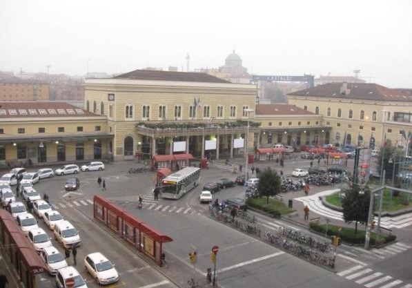 Bologna Bed Station