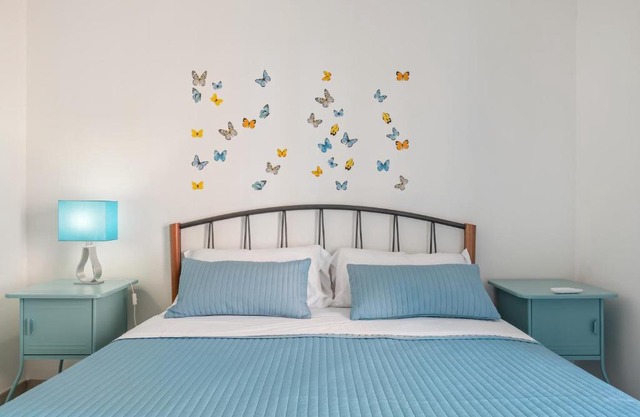 Bologna Butterfly Apartment