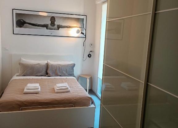 Bologna House Residence