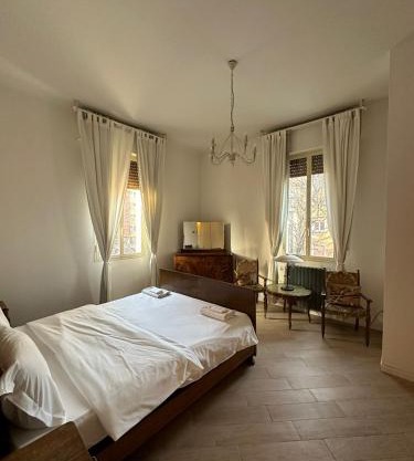 Bolognina Apartments