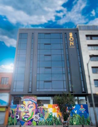 Bon 17 Hotel By SHG