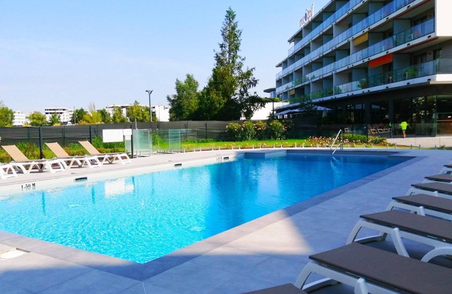 Bon Rapport Qualité-Prix! Kitchenette et Terrasse