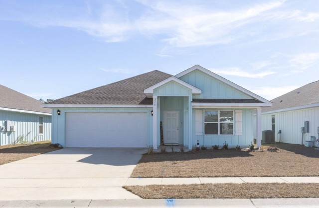 Bon Secour Bungalow- Clean, Spacious, Close To OWA & Beach.