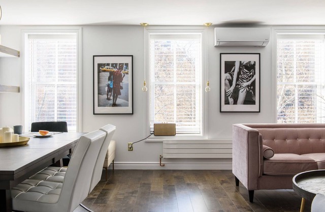 BOND TOWNHOUSE NEW YORK - serviced luxury stays in boutique townhouses-gardens