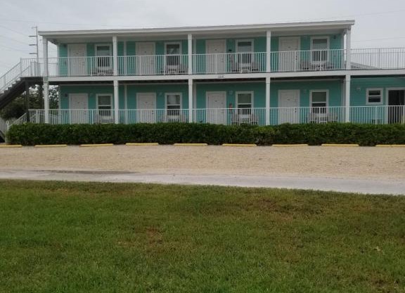 Bonefish Bay Motel